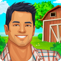 Big Farm: Mobile Harvest