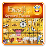 Emoji Keyboard Themes
