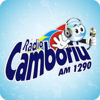 Rádio Camboriú AM 1290