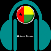 Guinea Bissau LIVE FM