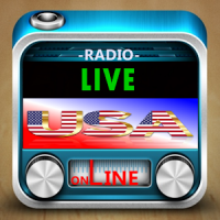 USA Live Radio