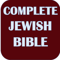 COMPLETE JEWISH BIBLE (ENGLISH