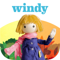 Meet Windy and Friends!