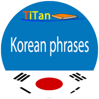daily Korean phrases