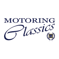 Motoring Classics Magazine