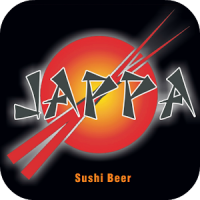 Jappa Sushi Beer