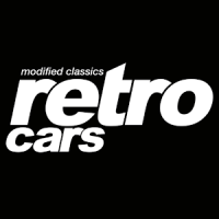 Retro Cars