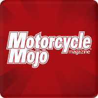 Motorcycle Mojo Magazine