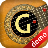 Guitar Note Trainer Demo