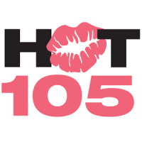 HOT 105 FM Miami