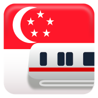 Trainsity Singapore MRT