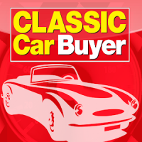 Classic Car Buyer