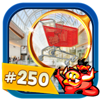# 250 New Free Hidden Object Games Puzzle Big Mall