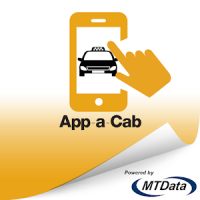 App-A-Cab Hampton Roads