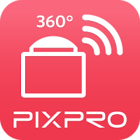 PIXPRO SP360