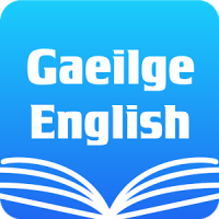 Irish English Dictionary & Translator Free