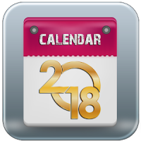 Calendar Frames 2019