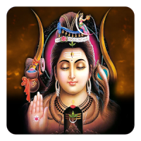 Shiva Fond Animé