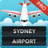 FLIGHTS Sydney Airport Pro