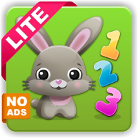 Kids Learn to Count 123 (Lite)