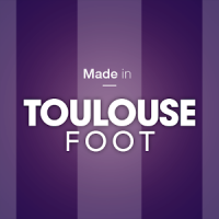 Foot Toulouse