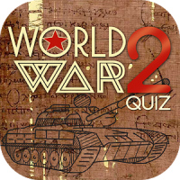 Seconde Guerre Mondiale Quiz