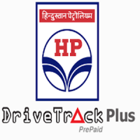 DriveTrack Plus - HPCL