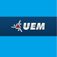 App Vestibular UEM