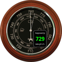 Barometer