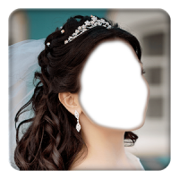Wedding Hairstyle Photo Editor