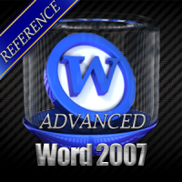 Learn MS Word 2007 Expert