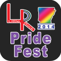 Little Rock Pride Fest