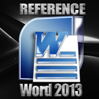 Learn MS Word 2013