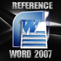 Use MS Word 2007 For PC