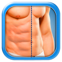 Six Pack Muscles Photo Editor