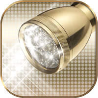 Forte LED Lampe de Poche App