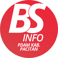 Informasi Pelanggan PDAM Kabupaten Pacitan