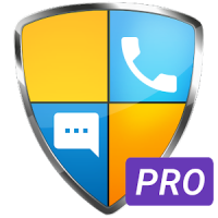 Call and SMS Easy Blocker Pro