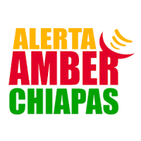 Alerta AMBER Chiapas