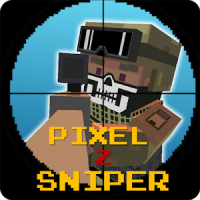 Pixel Sniper - Z