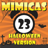 Mimicas (Mimes)