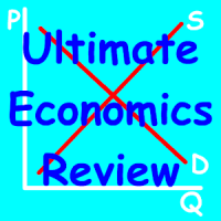 Ultimate Economics Review