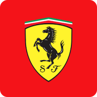 Ferrari Ultraveloce Smartwatch