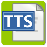 TTS txt reader