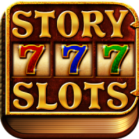 Storybook Slots