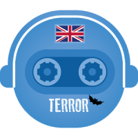 AudioBooks: Terror