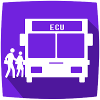 ECU Transit Live