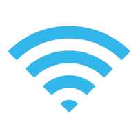 Portable Wi-Fi hotspot