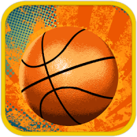 Basketball Mix