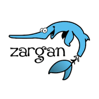 Zargan Turkish Dictionary